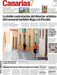 Canarias 7