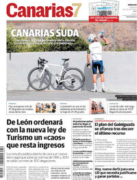 Canarias 7