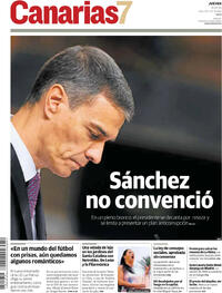 Canarias 7