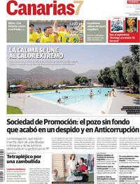 Canarias 7