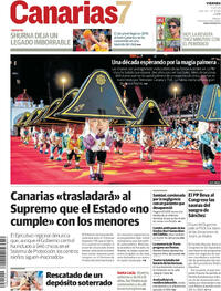 Canarias 7