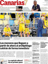 Canarias 7