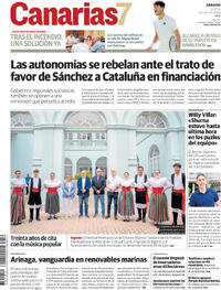 Canarias 7