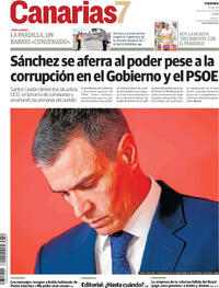 Canarias 7 - 13-06-2025