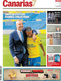 Canarias 7
