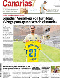 Canarias 7