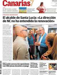 Canarias 7