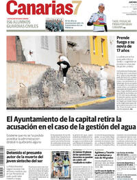 Canarias 7