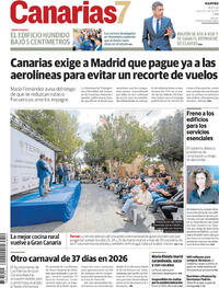 Canarias 7 - 18-03-2025