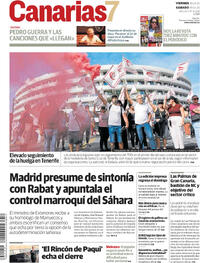 Canarias 7