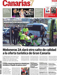 Canarias 7 - 18-05-2025