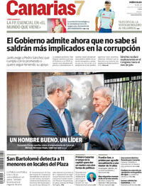 Canarias 7