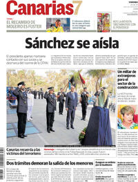 Canarias 7