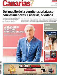 Canarias 7