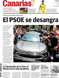 Canarias 7