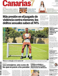 Canarias 7