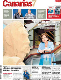 Canarias 7 - 23-03-2025