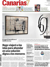 Canarias 7 - 23-05-2025