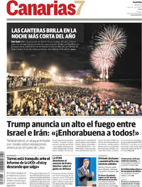 Canarias 7
