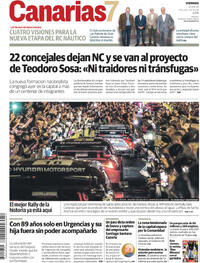 Canarias 7
