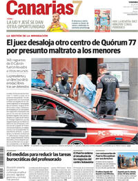 Canarias 7