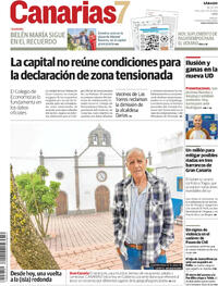 Canarias 7