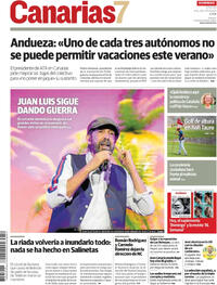 Canarias 7