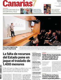 Canarias 7