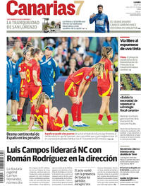 Canarias 7