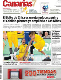 Canarias 7