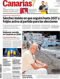 Canarias 7