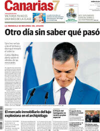 Canarias 7