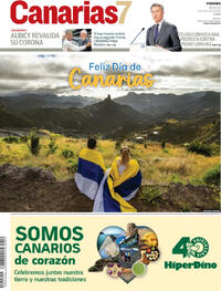 Canarias 7 - 30-05-2025