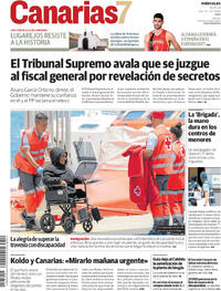 Canarias 7