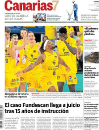 Canarias 7