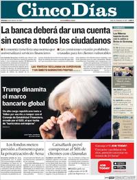 Cinco Días - 03-02-2017