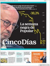 Cinco Días - 03-06-2017