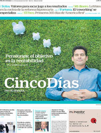 Cinco Días - 11-11-2017