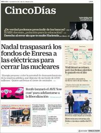 Cinco Días