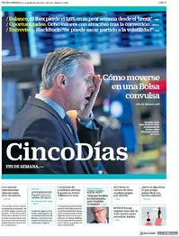 Cinco Días - 10-02-2018