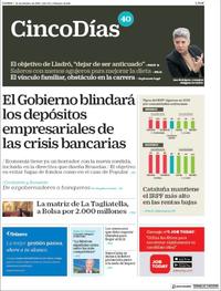 Cinco Días