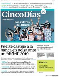 Cinco Días - 02-02-2019
