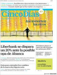 Cinco Días - 23-02-2019