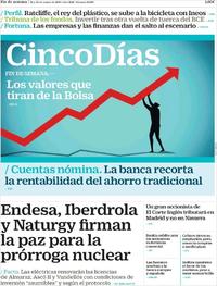 Cinco Días