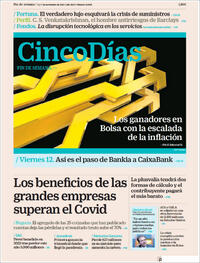 Cinco Días - 06-11-2021