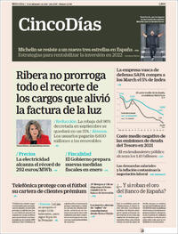 Cinco Días - 15-12-2021