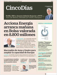 Cinco Días - 30-06-2021