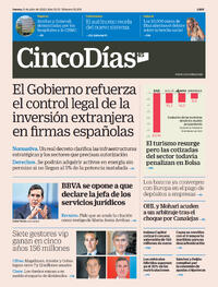 Cinco Días - 06-07-2023