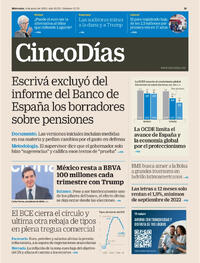 Cinco Días