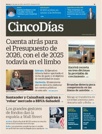 Cinco Días
